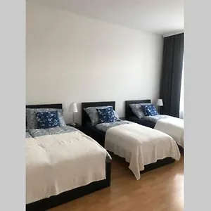  Apartmán In Rakousko