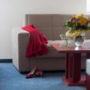  Apartmán Act Rakousko