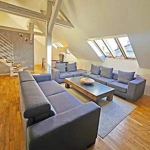  Apartmán Historic Centre I Česká republika