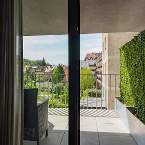  Apartmán Viviena Česká republika