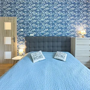 Apartmán Nely's, Karlovy Vary