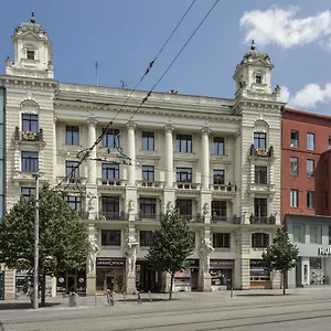  Apartmán Arte Česká republika