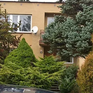 Ubytování v soukromí Vilová 8,, Karlovy Vary