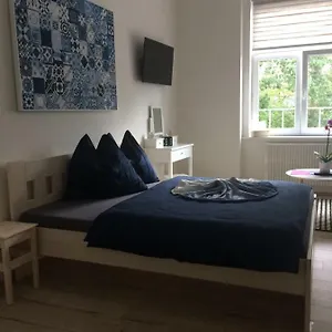 Apartmán Nad Imperiálem, Karlovy Vary